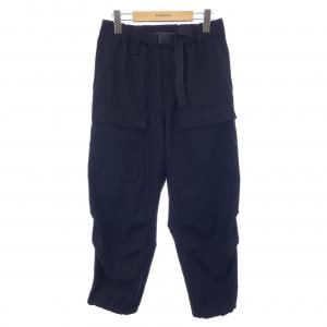 ワイスリー Y-3 パンツ