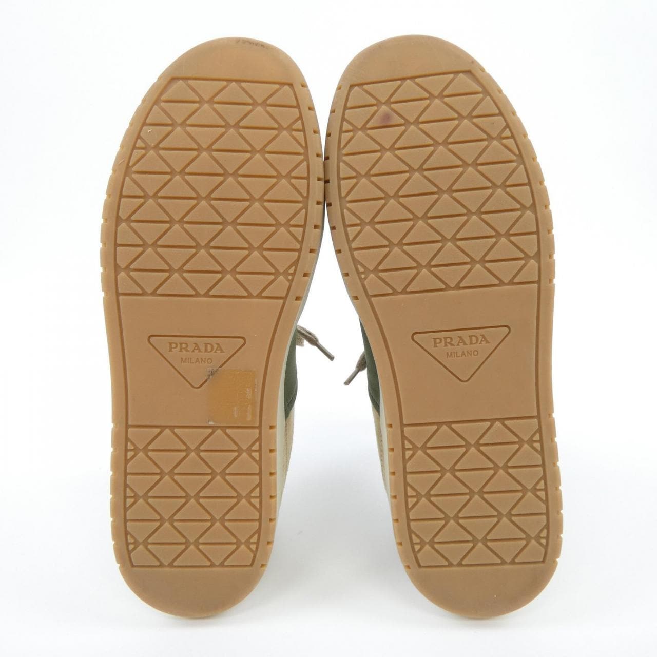 プラダ PRADA スニーカー