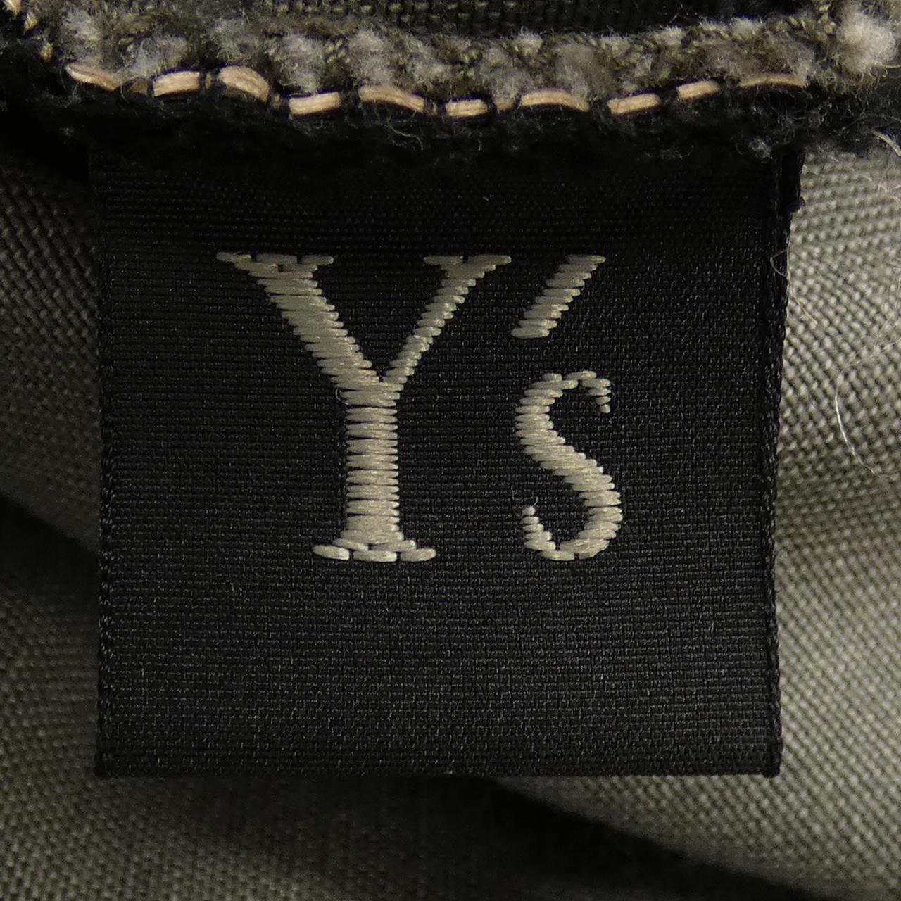 ワイズ Y's スカート