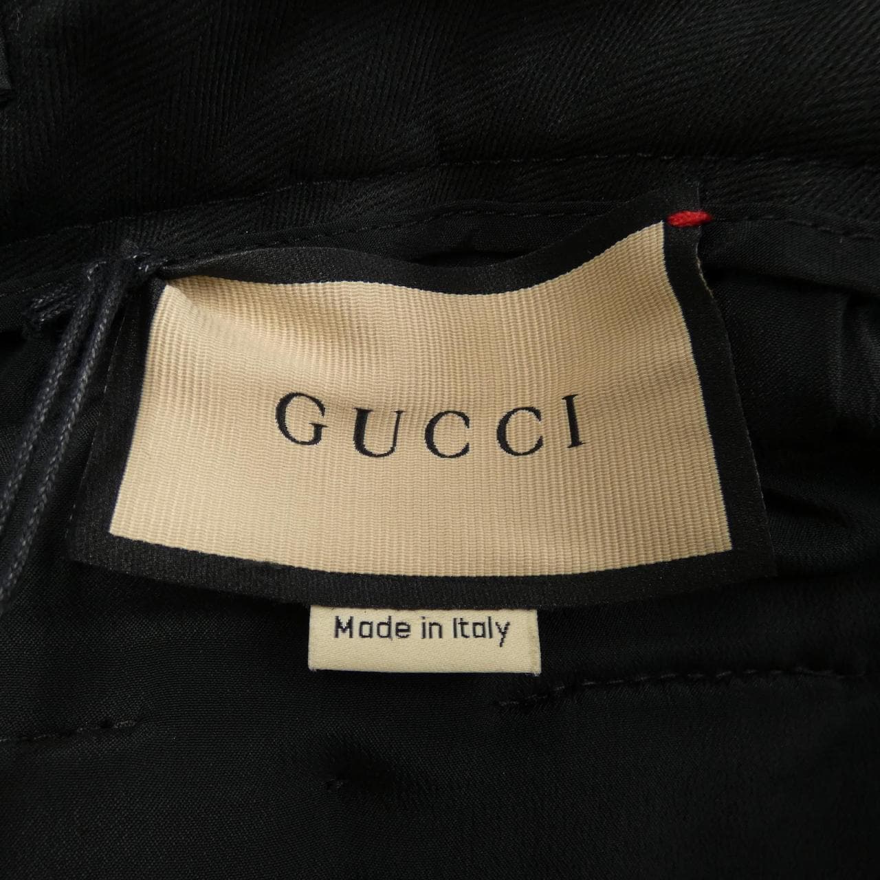 グッチ GUCCI 721691 ZAK59 パンツ