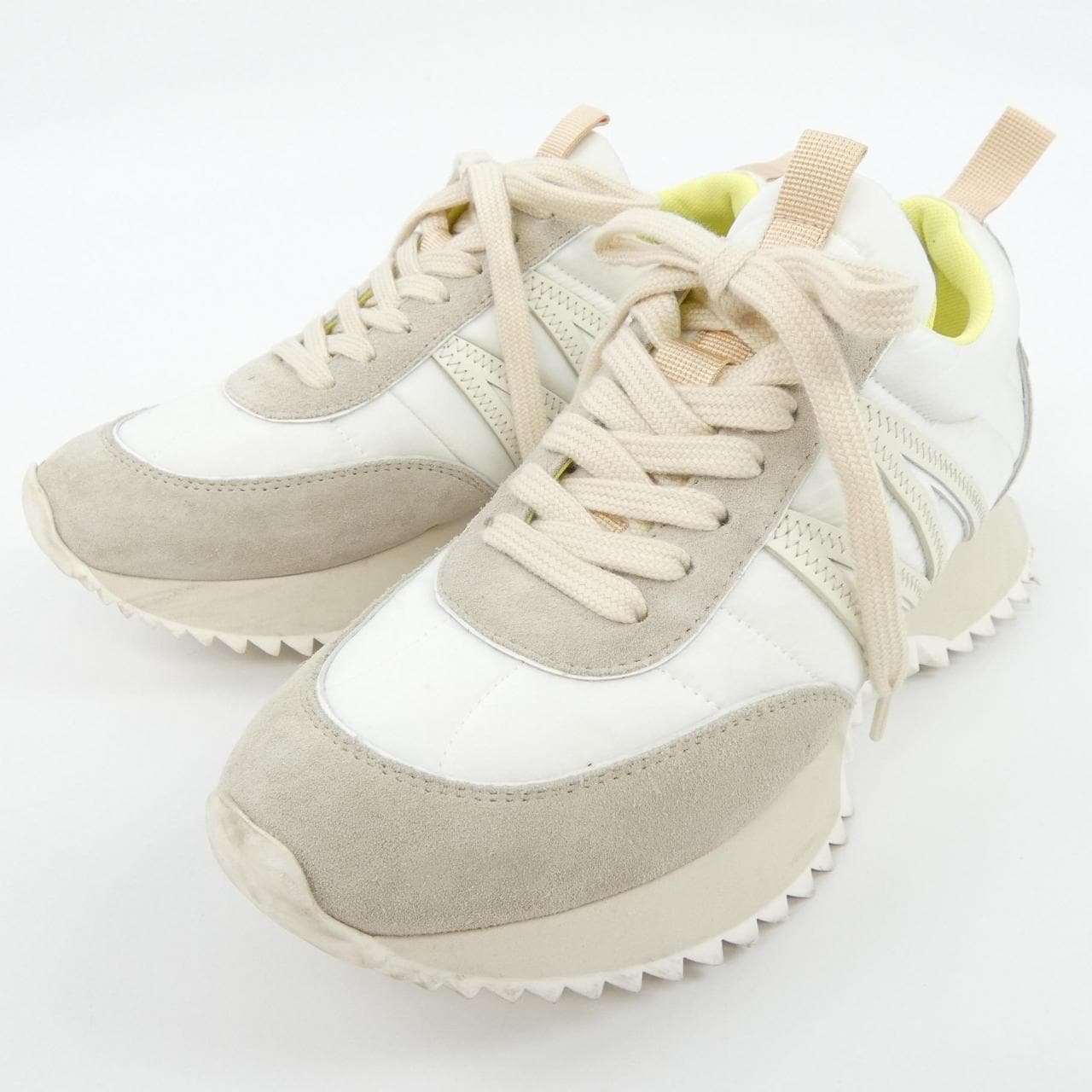 モンクレール MONCLER スニーカー
