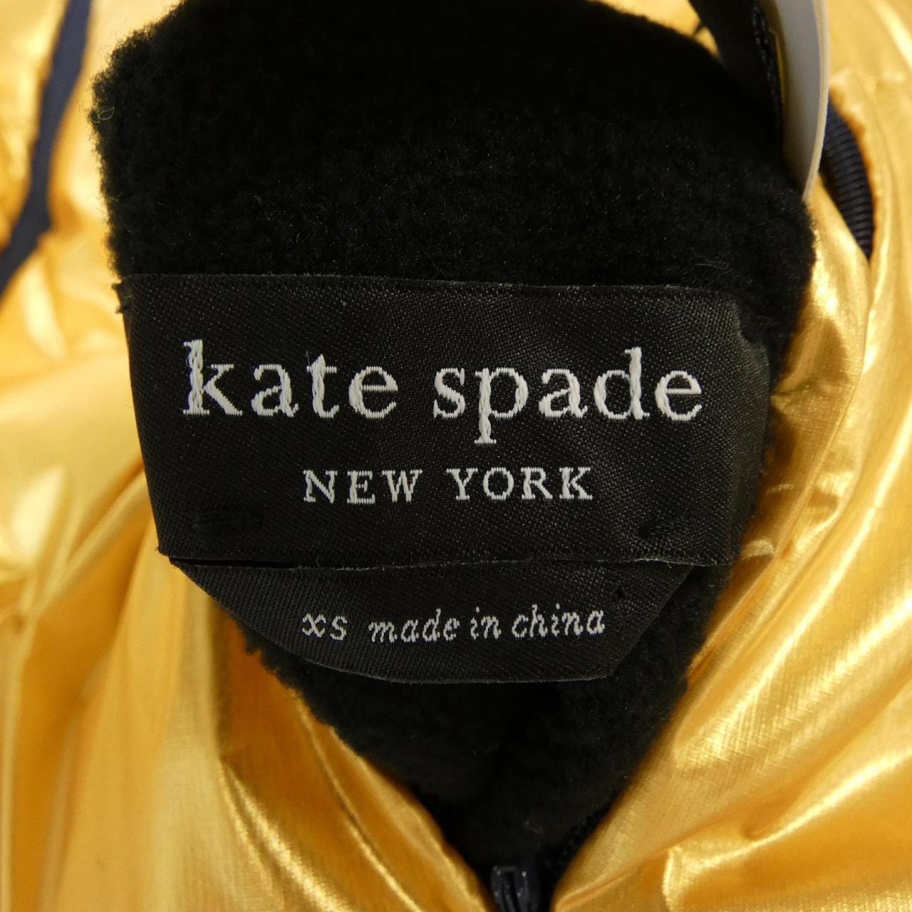 ケイトスペード kate spade ダウンジャケット