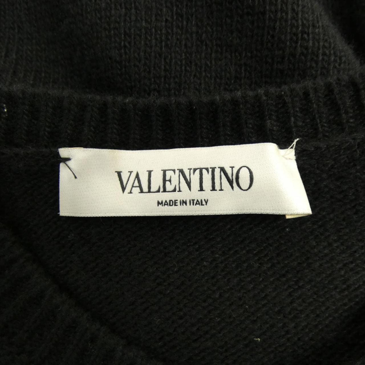 ヴァレンティノ VALENTINO ニット