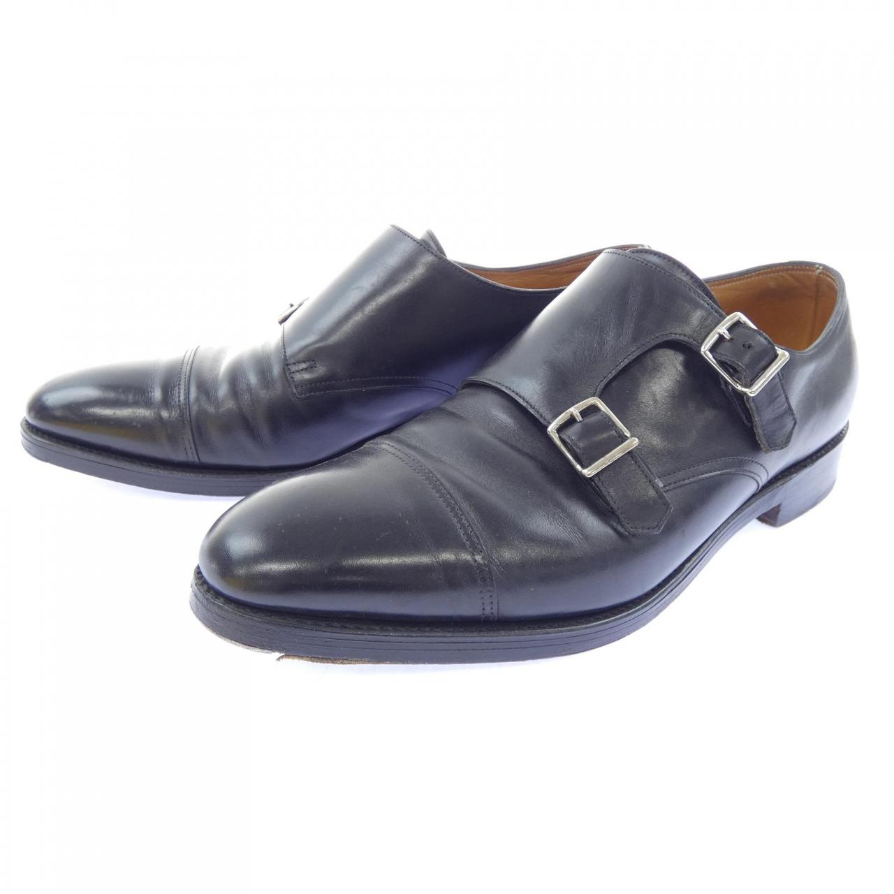ジョンロブ JOHN LOBB WILLIAM シューズ