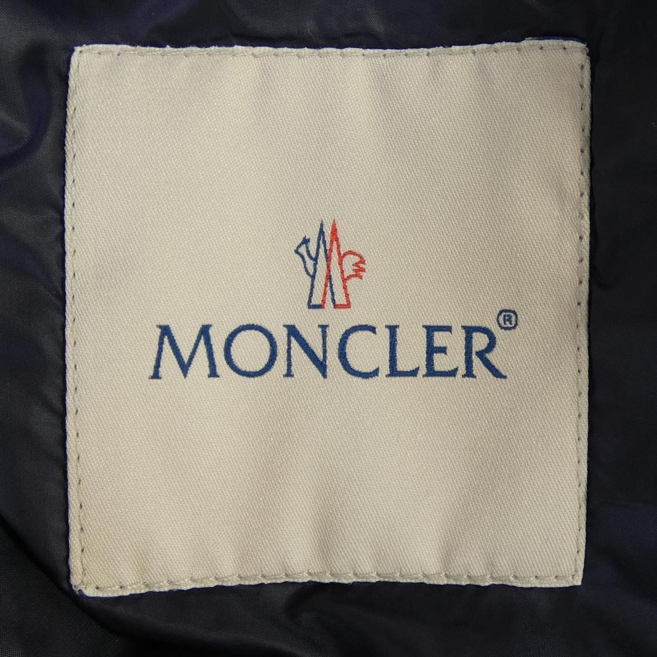 モンクレール MONCLER LIANE ダウンベスト