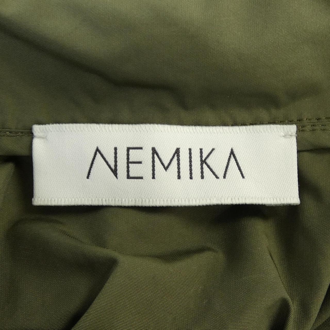 ネミカ NEMIKA コート