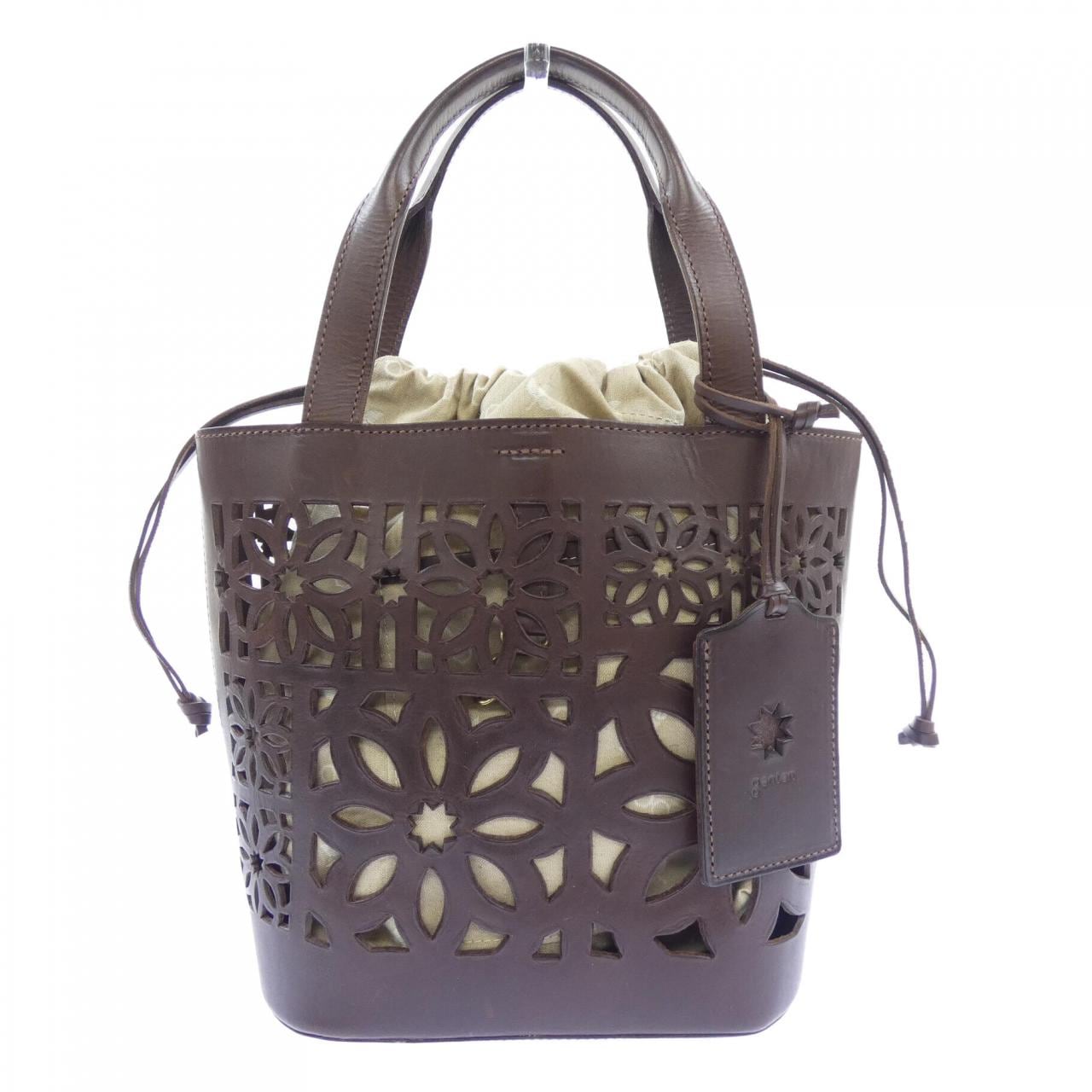 ゲンテン genten BAG