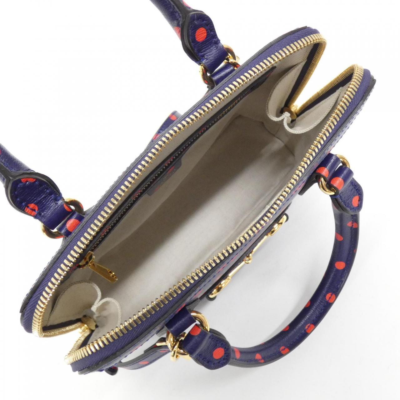 GUCCI HORSEBIT 1955 621220 1V40G包包