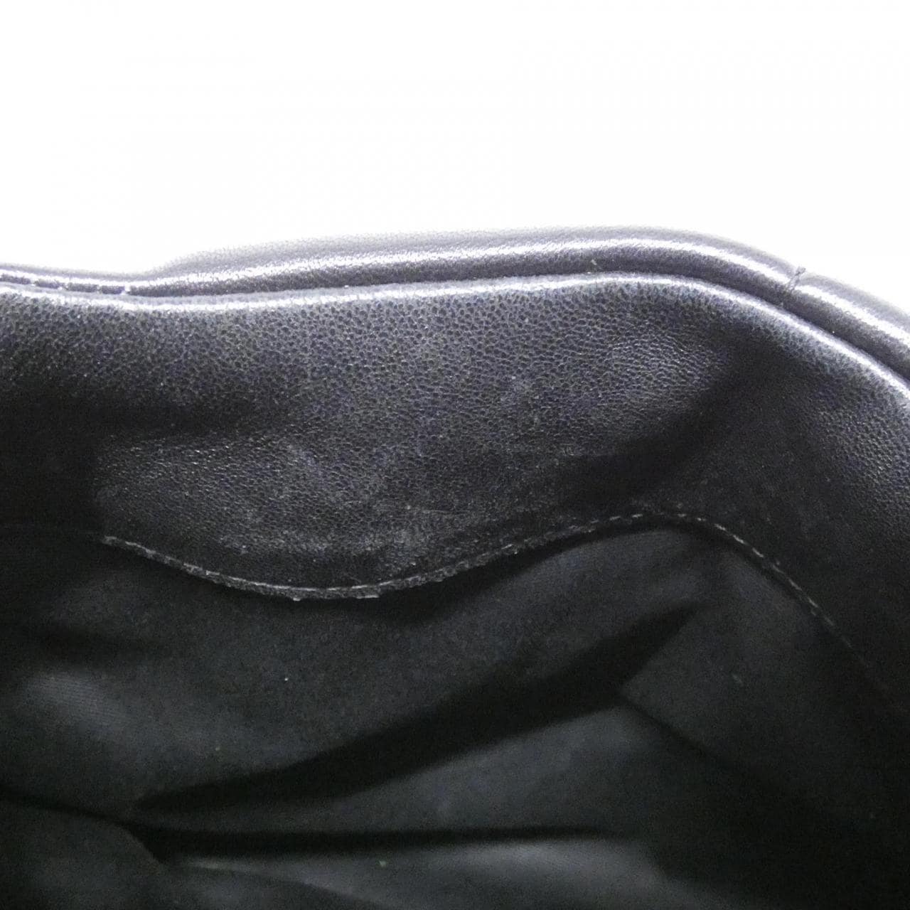 サンローラン パファー ミディアム 577475 1EL08 ショルダーバッグ