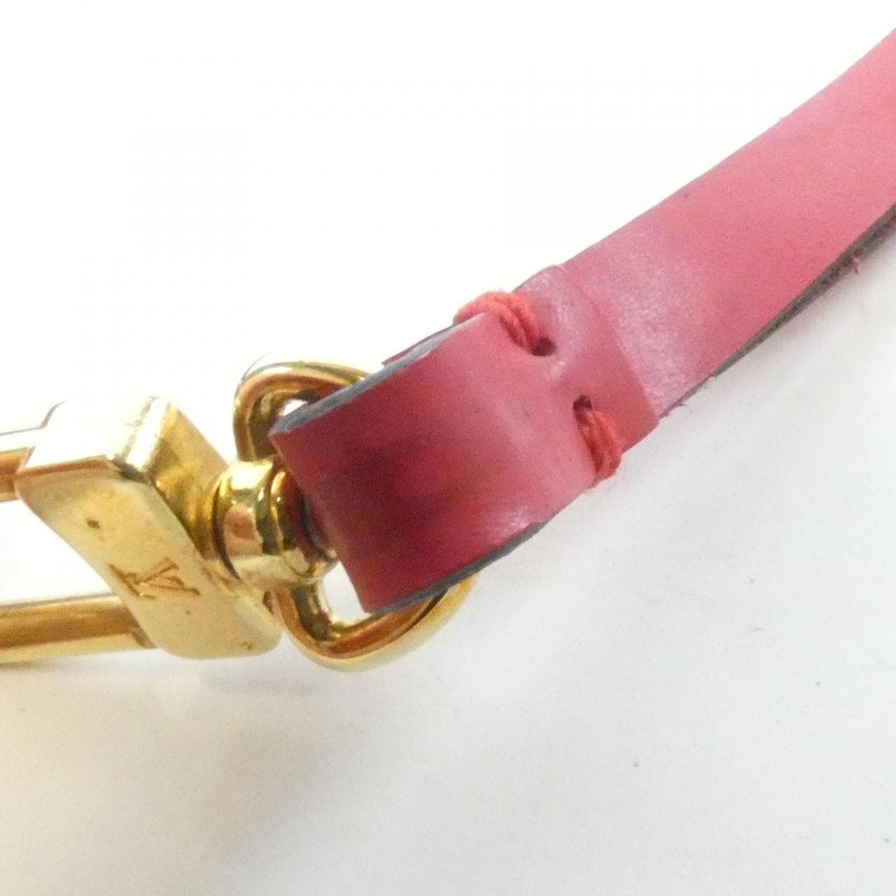 ルイヴィトン エピ ポシェット アクセソワール 24cm M52947 アクセサリーポーチ