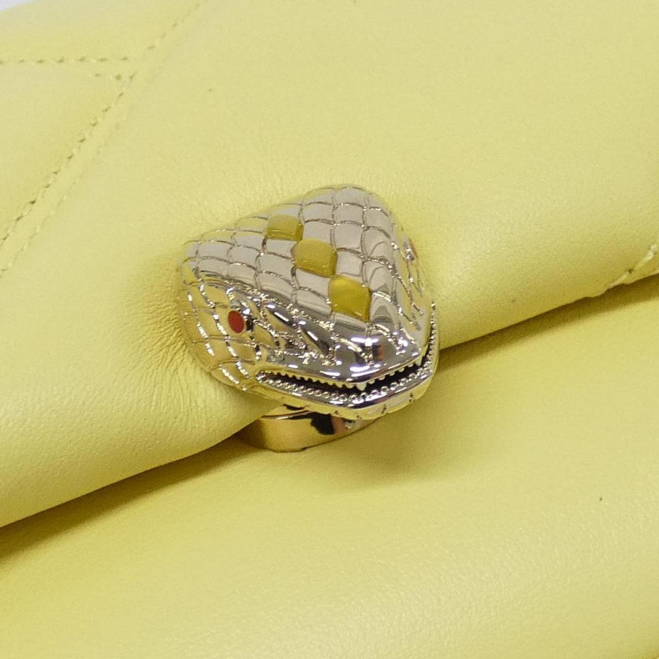 ブルガリ SERPENTI CABOCHON 291488 バッグ