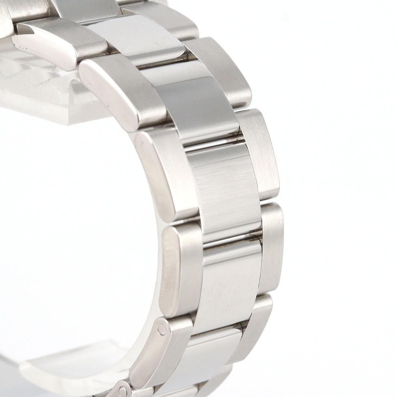 ロレックス GMTマスターⅡ 126710GRNR･3 SS 自動巻 ランダム番