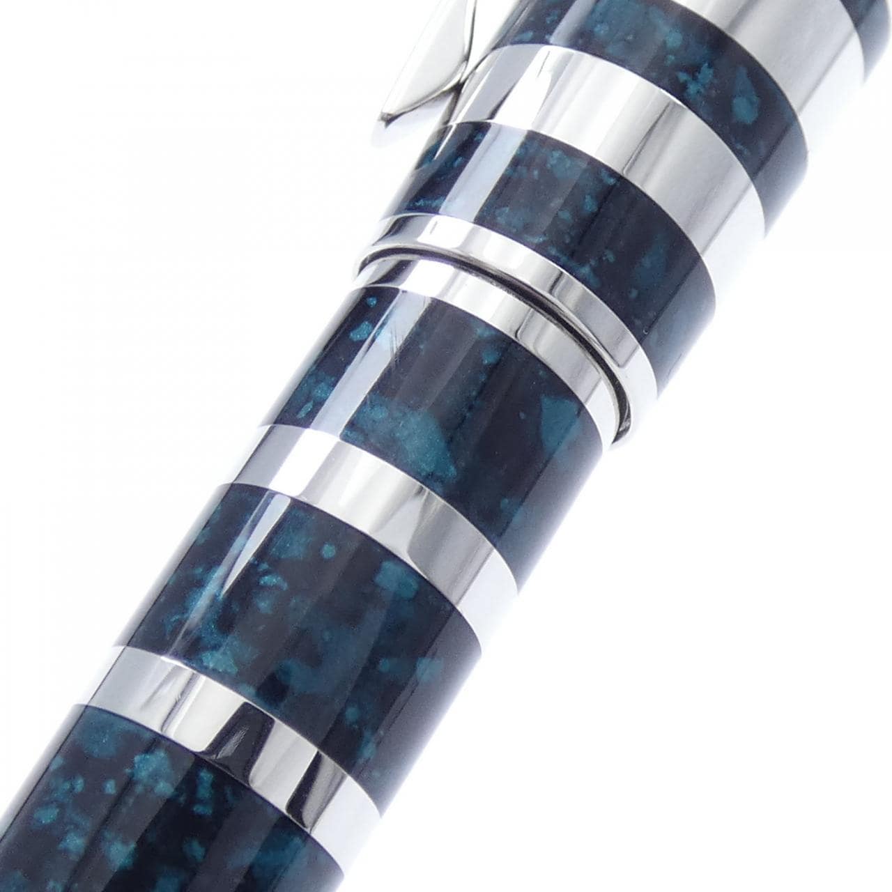 モンブラン 2008年ジョージ･バーナード･ショー ボールペン