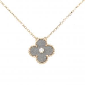 van cleef & arpels necklace