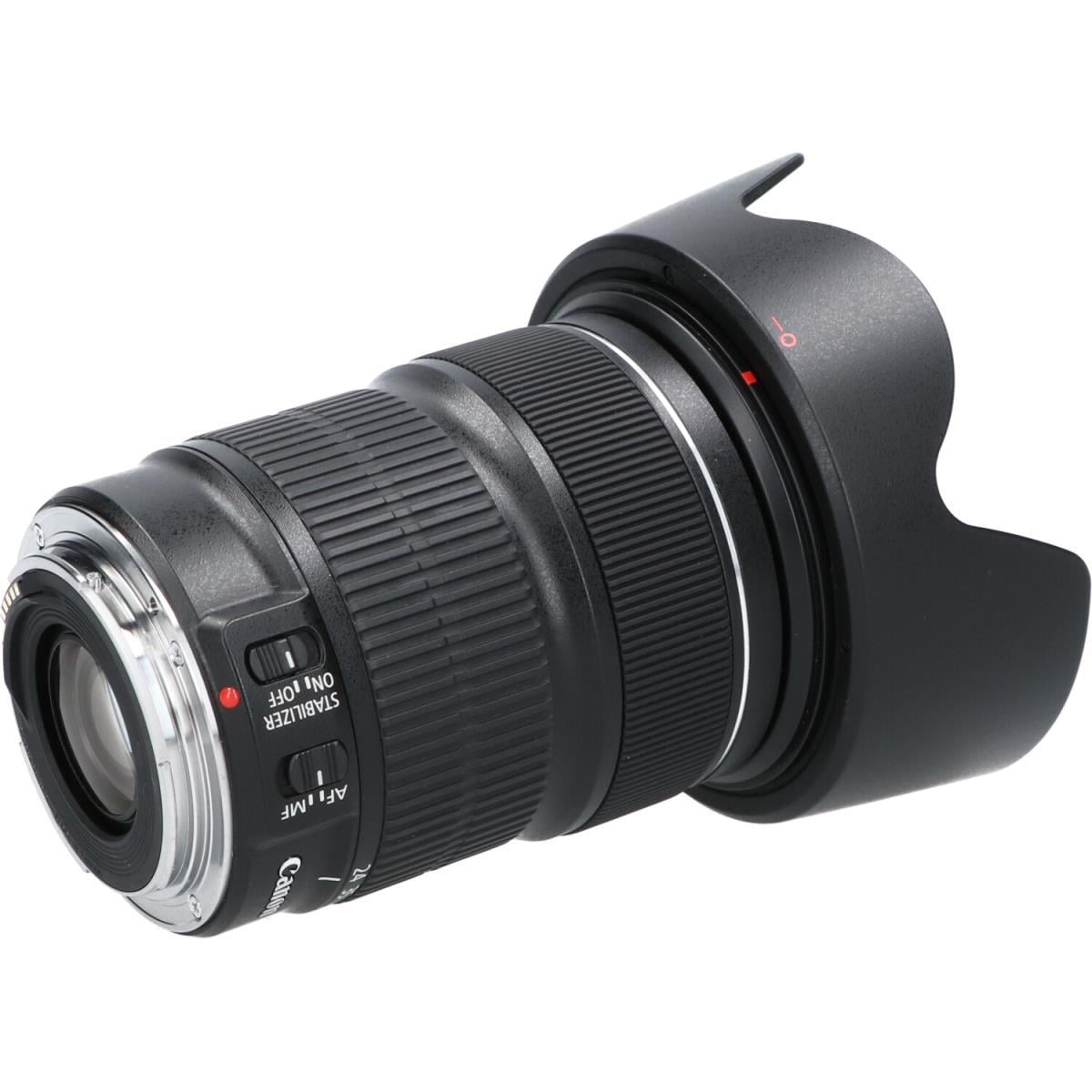 CANON EF24-105mm F3.5-5.6IS STM