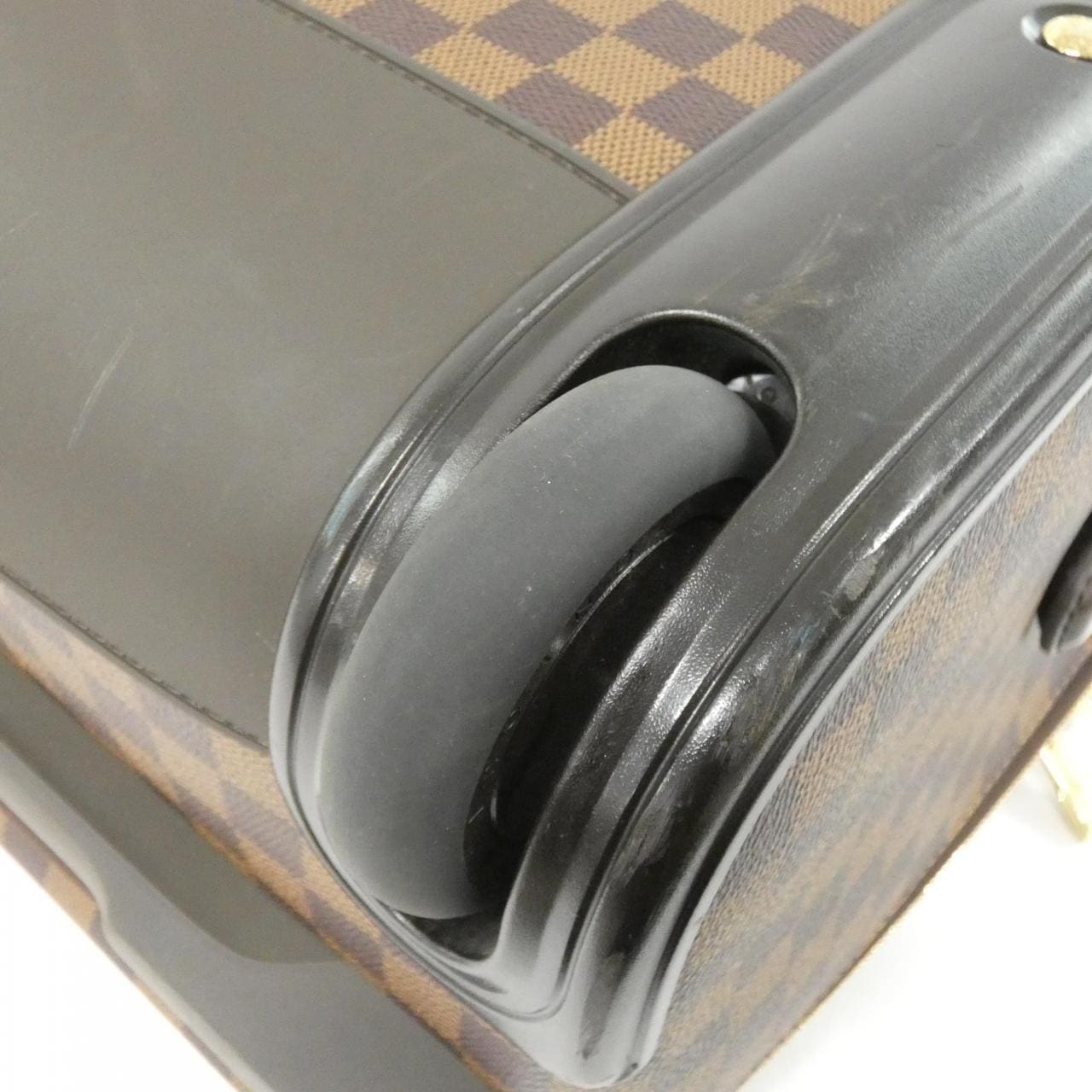 LOUIS VUITTON Damier Pegasus 商務 55 公分 N41187行李箱