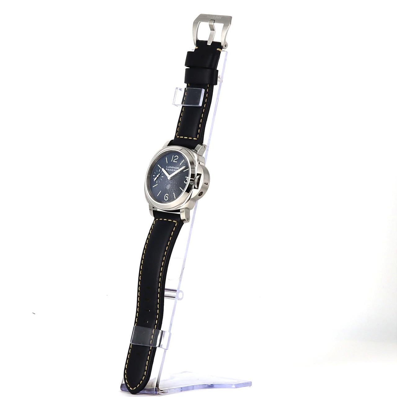 パネライ ルミノールブルーマーレ PAM01085 SS 手巻