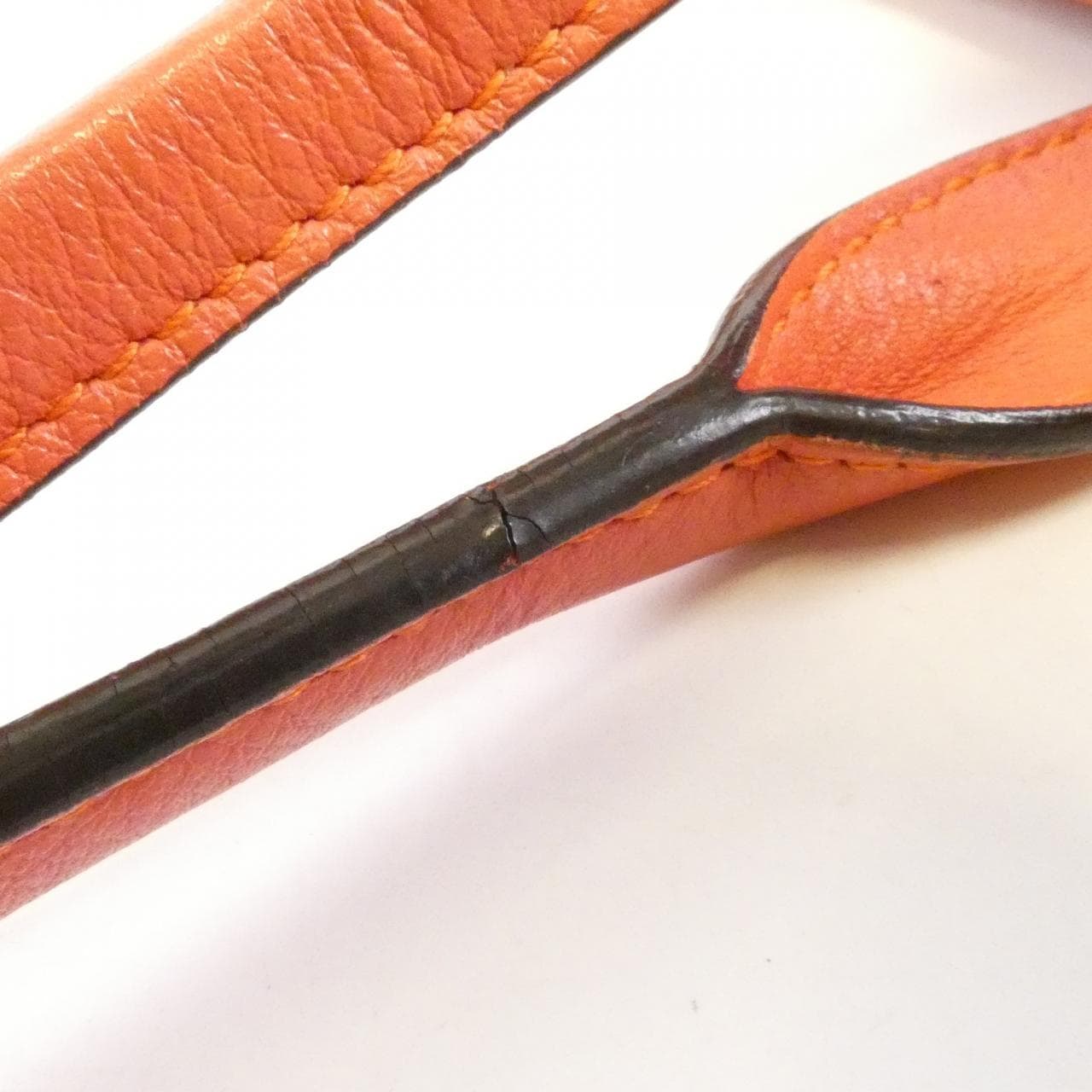 ロエベ ヘリテージ 377 79 751 バッグ