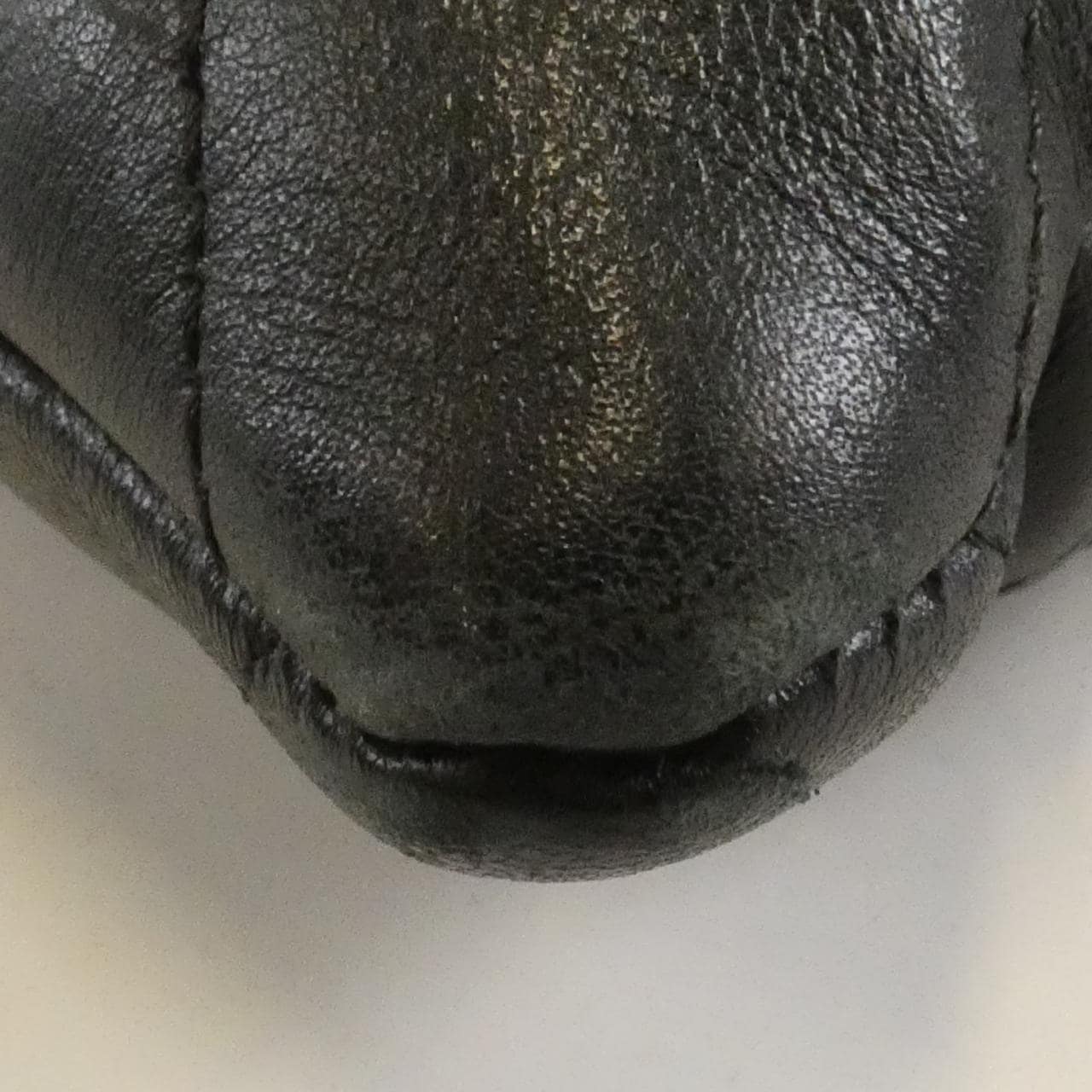 シャネル カンボン ライン 28126 バッグ