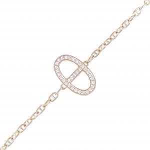 エルメス シェーヌダンクル コントゥール ブレスレット