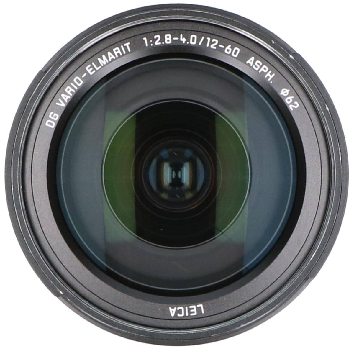 PANASONIC DG12-60mm F2.8-4 H-ES12060