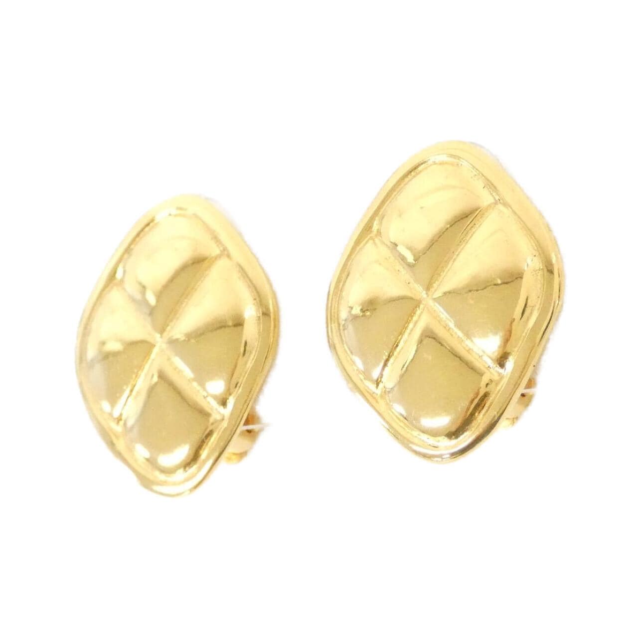 [vintage] CHANEL earrings