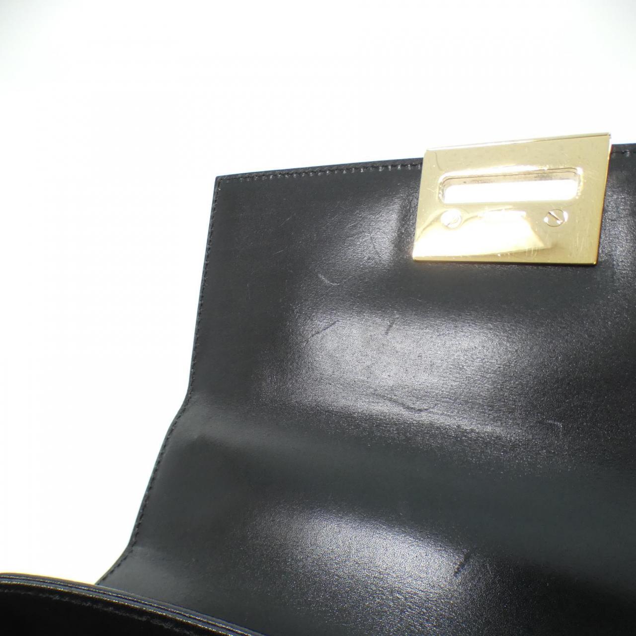 [vintage] SALVATORE FERRAGAMO 21 8658 bag