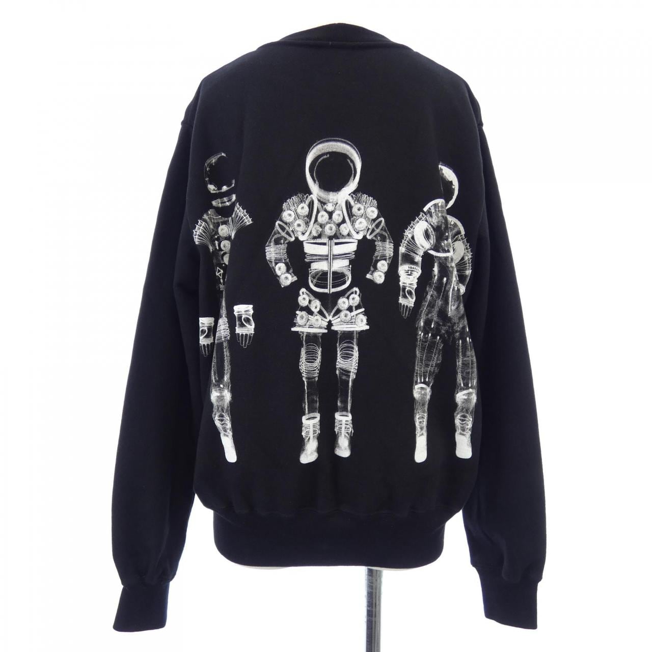 シャネル CHANEL スウェット