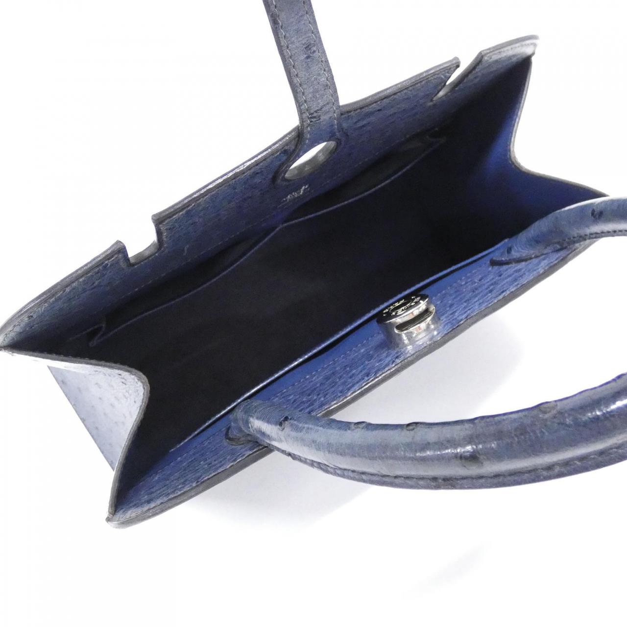 エルメス ダルヴィ MM バッグ