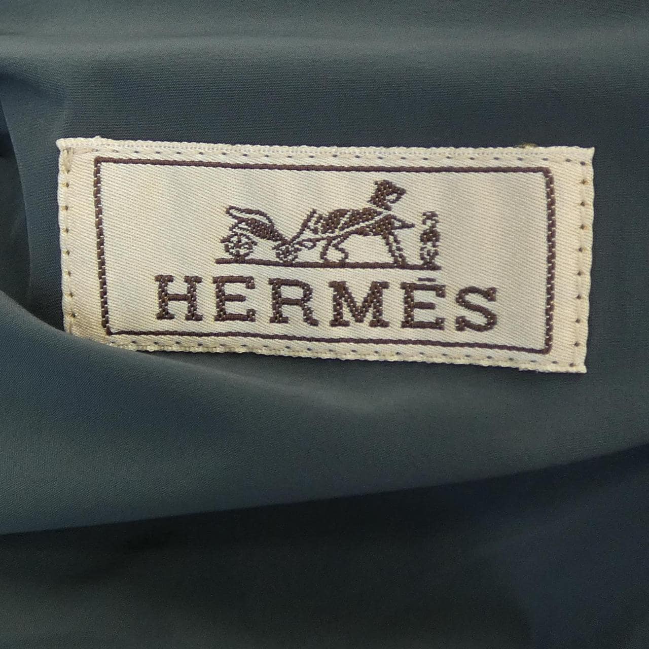 エルメス HERMES *11-5524 ジャケット