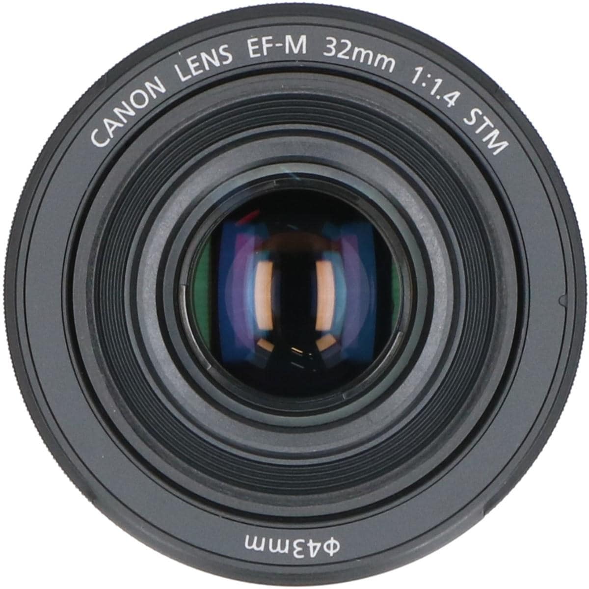 ＥＦ－Ｍ３２ｍｍ　Ｆ１．４ＳＴＭ