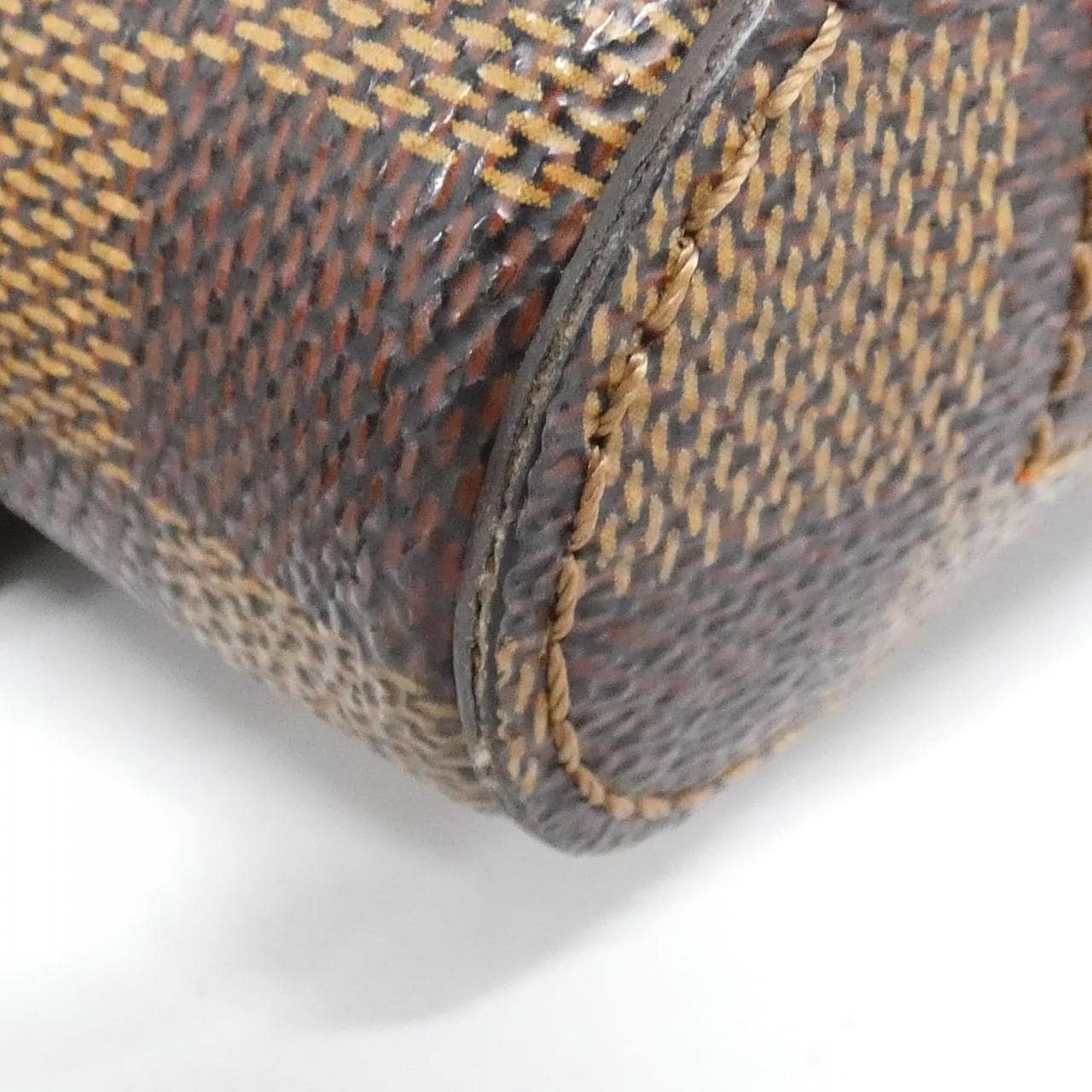 ルイヴィトン ダミエ ジェロニモス N51994 ショルダーバッグ