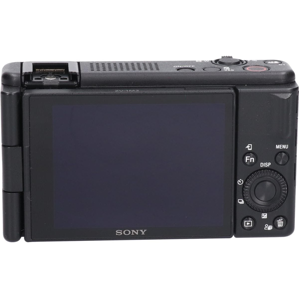 ＶＬＯＧＣＡＭ　ＺＶ－１Ｍ２