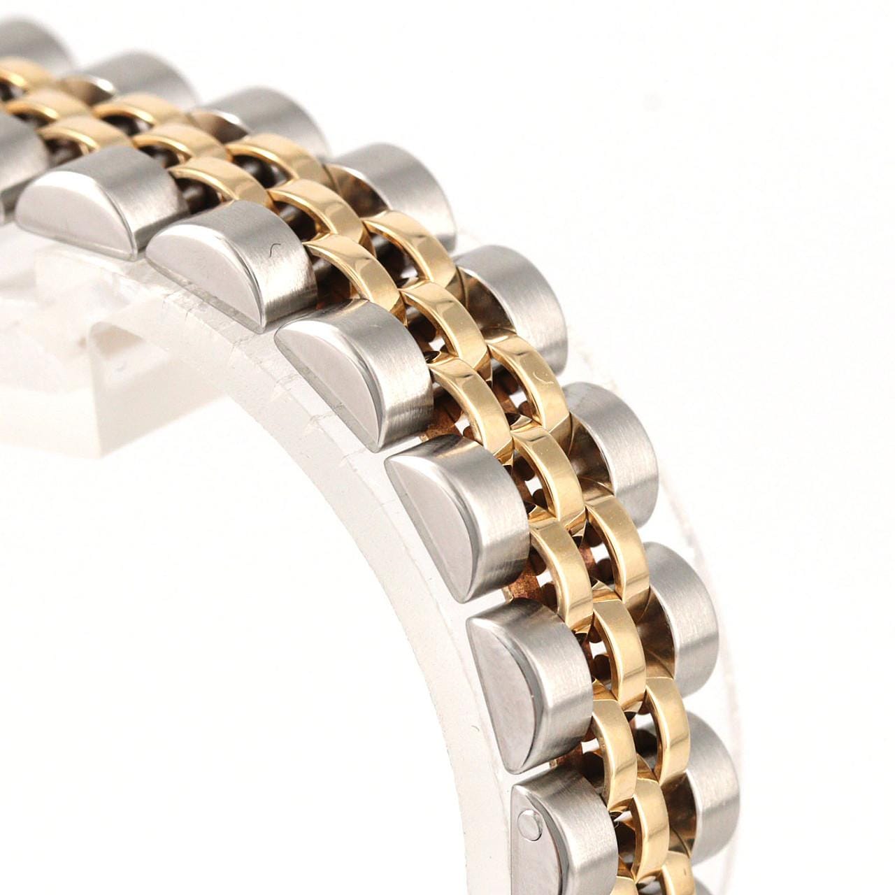 ロレックス デイトジャスト 79173 SSxYG 自動巻 P番