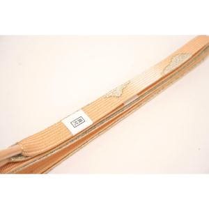 【新品】帯〆　長尺