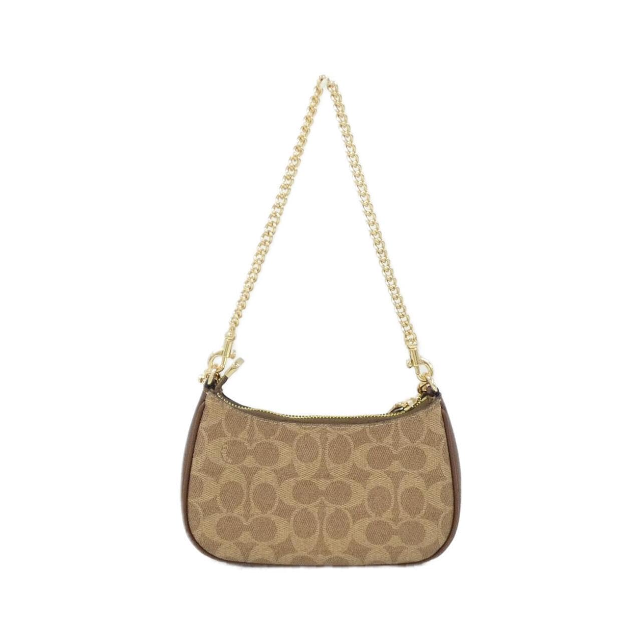 【新品】コーチ CW323 ショルダーバッグ