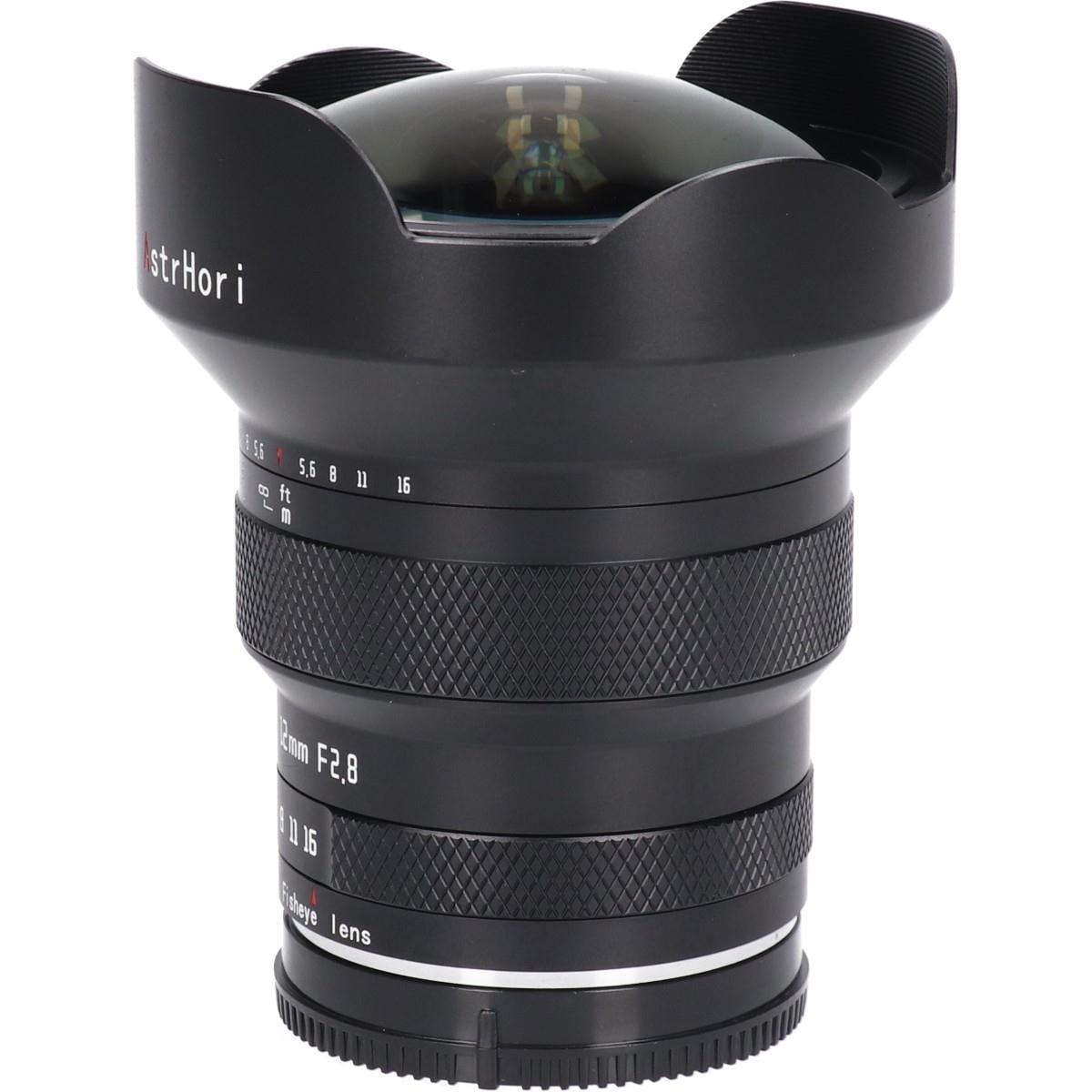 Ｅ１２ｍｍ　Ｆ２．８