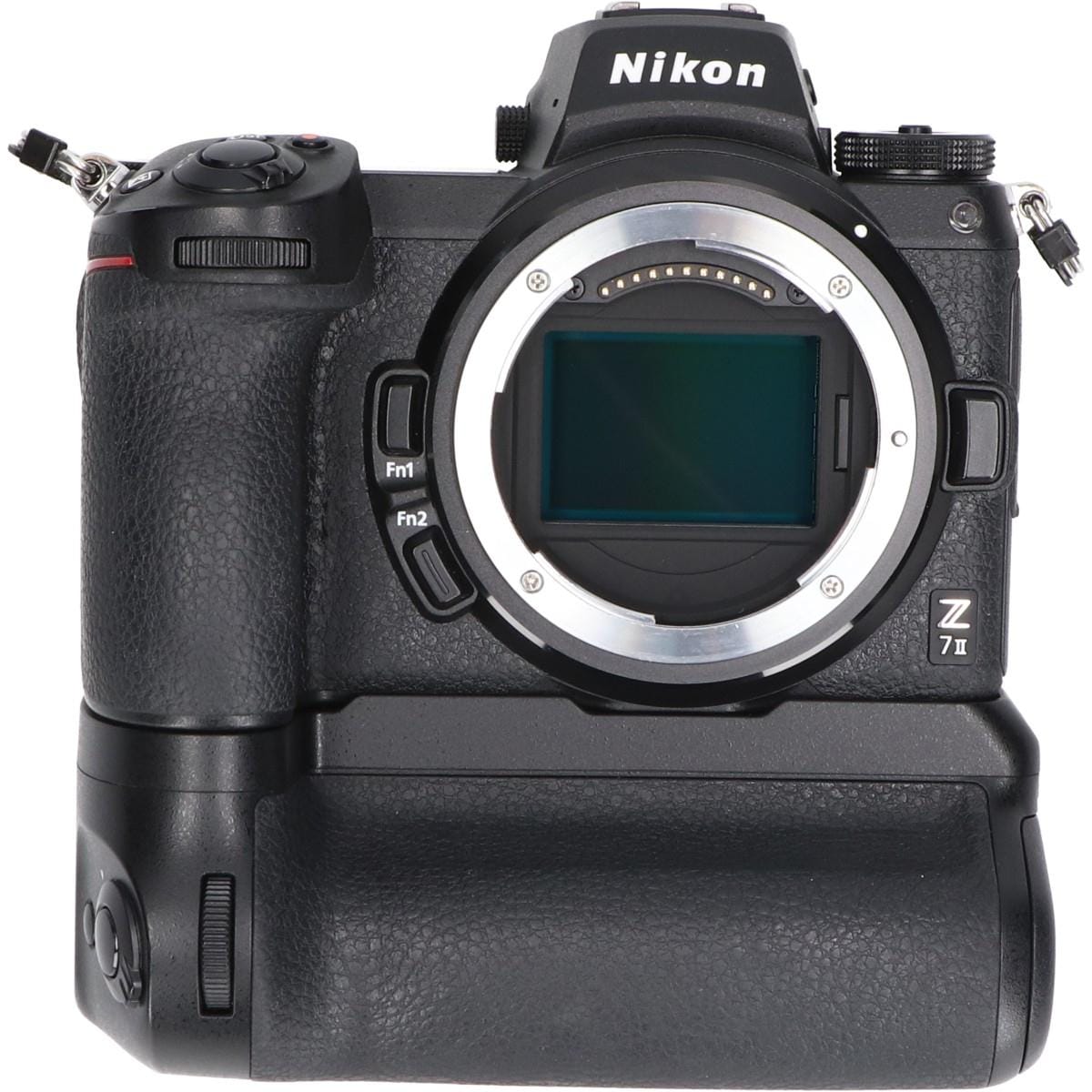 Ｚ７ＩＩ