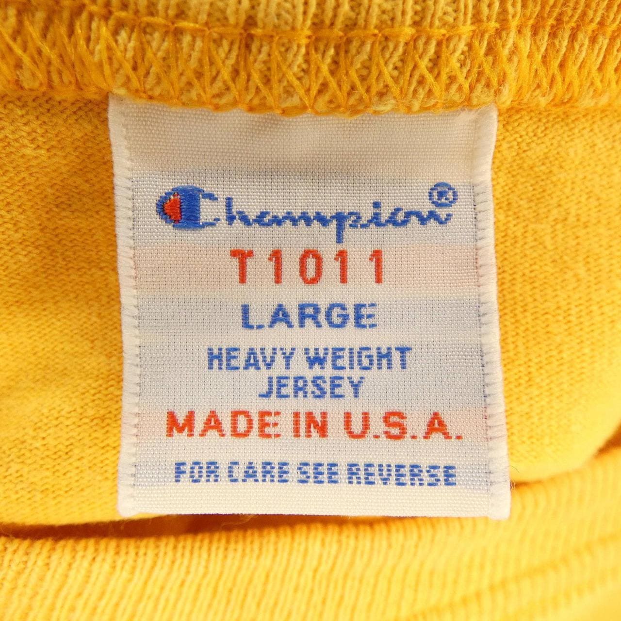 チャンピオン CHAMPION Tシャツ