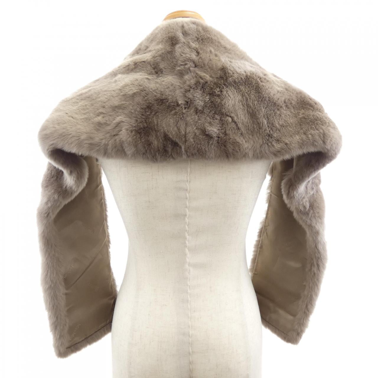 マックスマーラ Max Mara 15860323000 MUFFLER