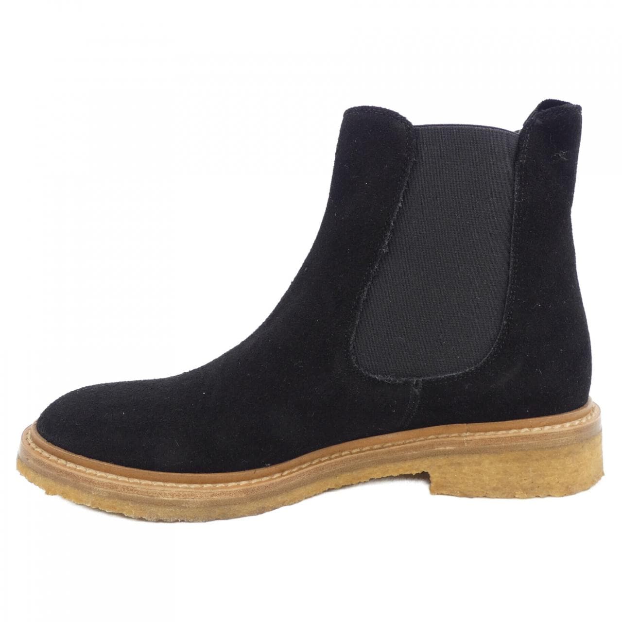 ファビオルスコーニ FABIO RUSCONI I-0347-462 ブーツ