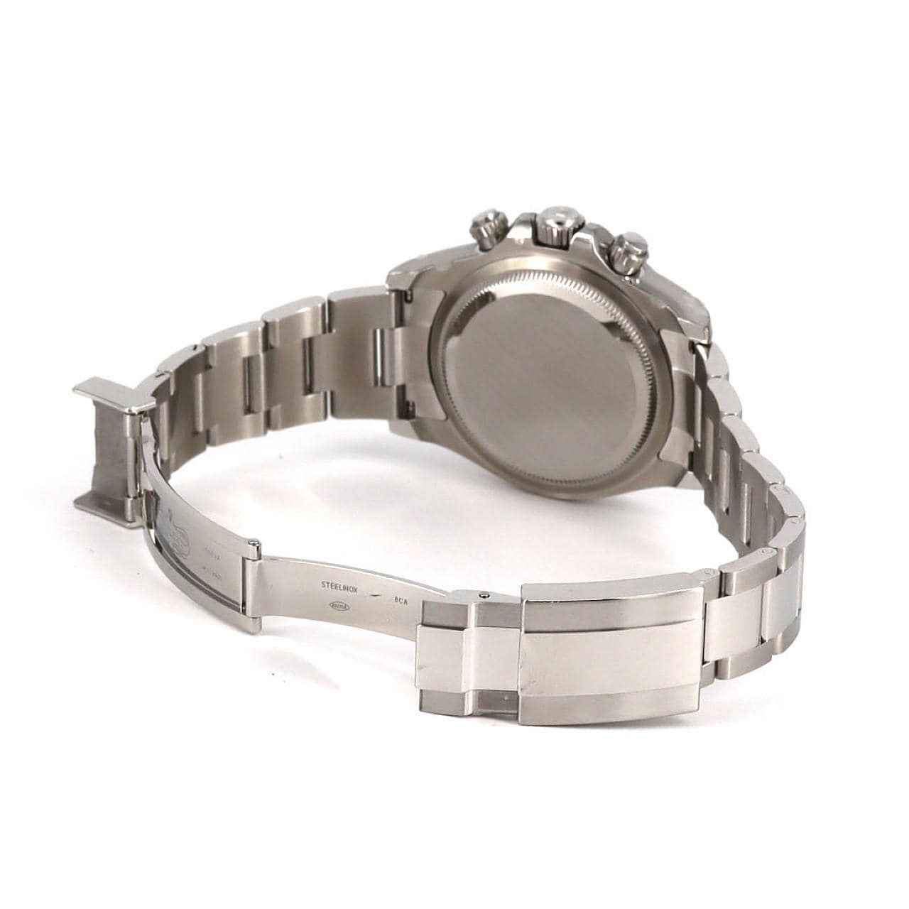 ロレックス デイトナ 126500LN SS 自動巻 ランダム番