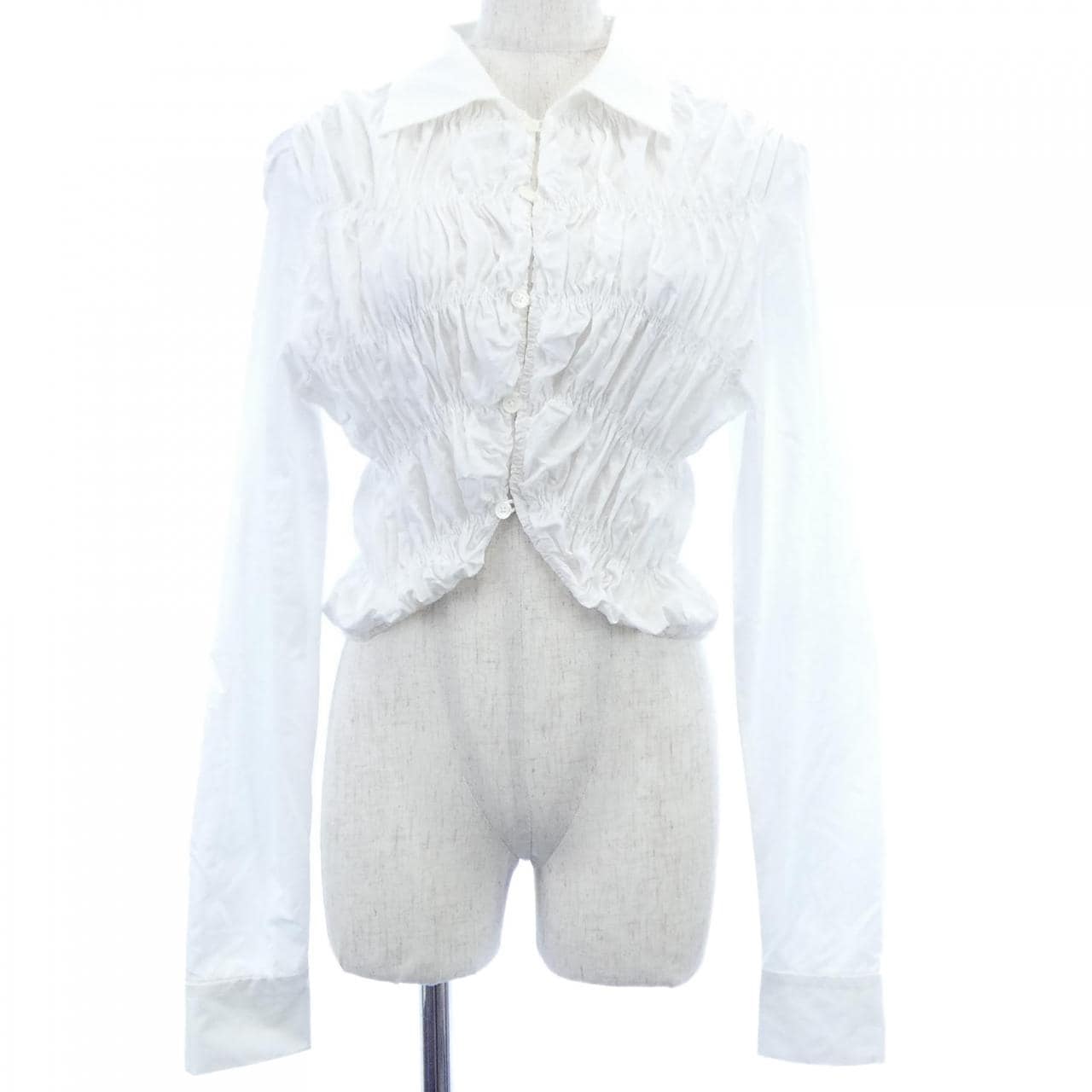 ケイト KHAITE シャツ