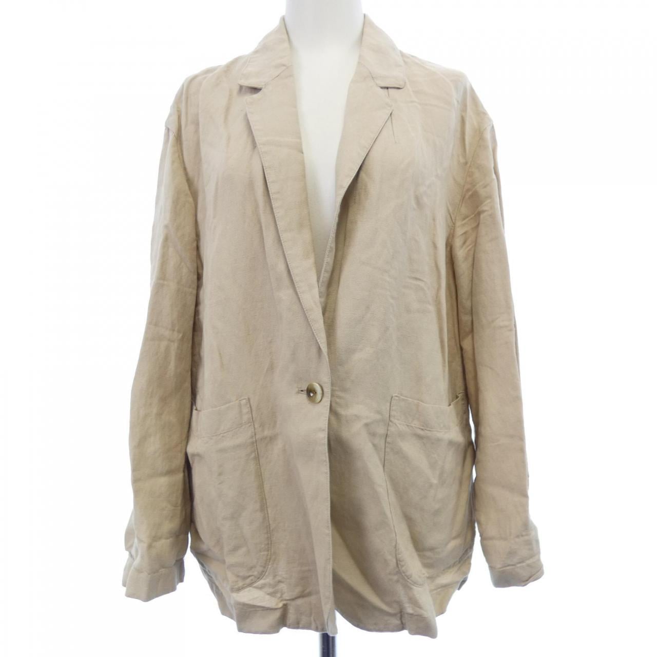 フレームワーク Framework ジャケット