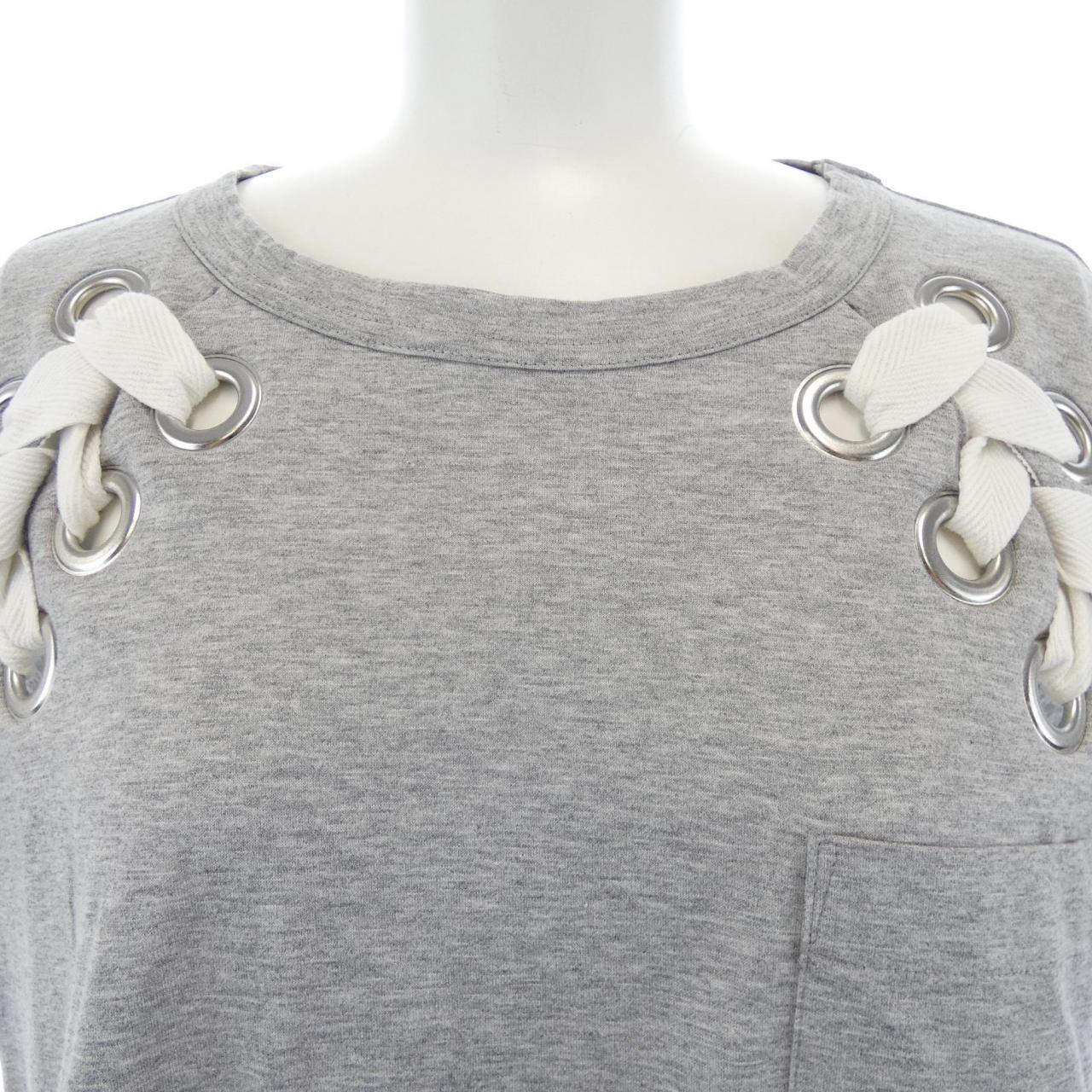 サカイ SACAI 18-03646 カットワンピース