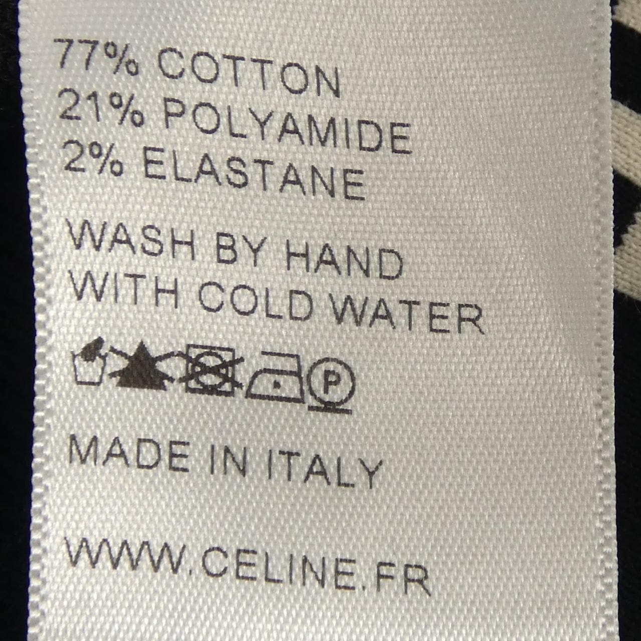 セリーヌ CELINE アスリート ブラ 2A68L372N トップス