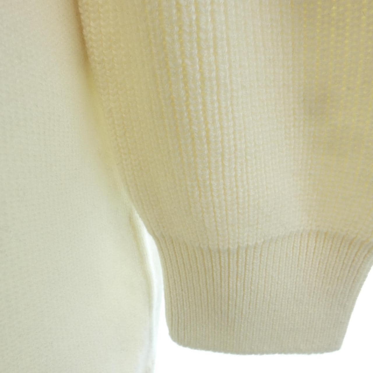 エルメス HERMES 4E2701D1 カーディガン