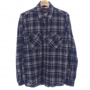 ヒステリックグラマー HYSTERIC GLAMOUR シャツ