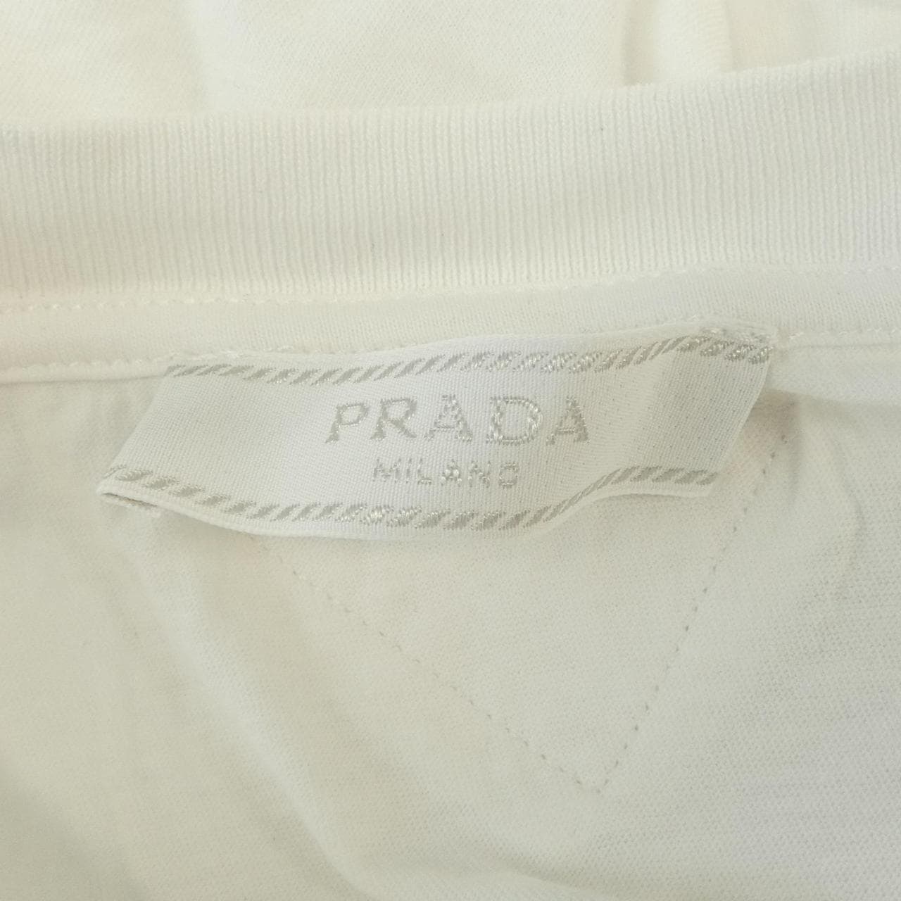 プラダ PRADA UJM493 S151 1LK Tシャツ