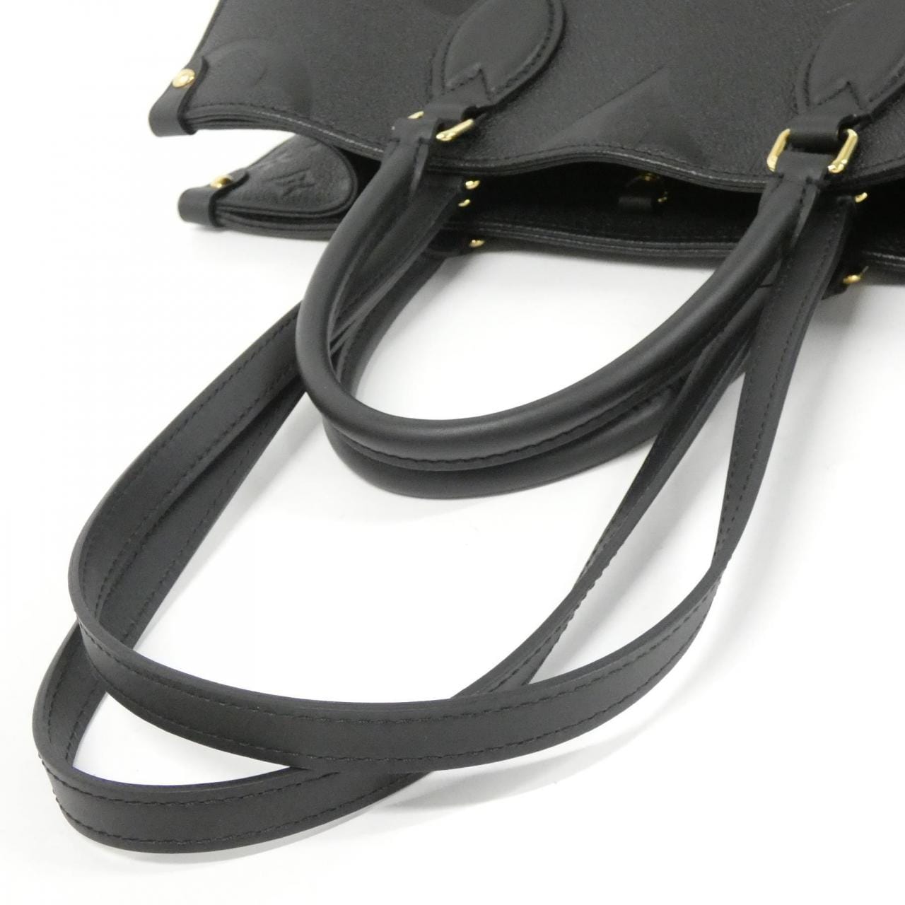 ルイヴィトン モノグラム アンプラント オンザゴー MM M45595 バッグ